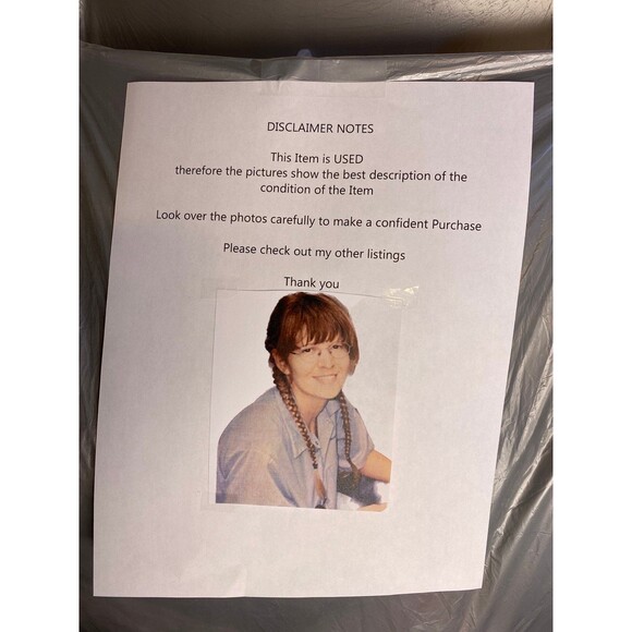 Jean Jacket, Old Navy, Classic, Size Medium, Pre-owned, Excellent Condition - Picture 6 of 9